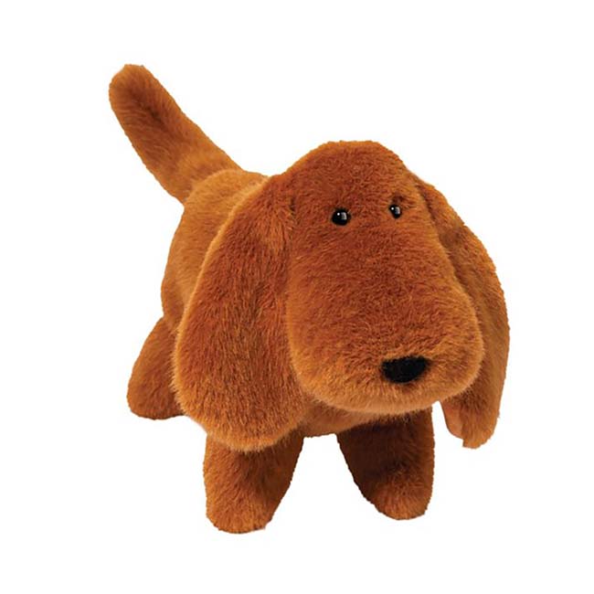 Dale Dachshund Muzzle