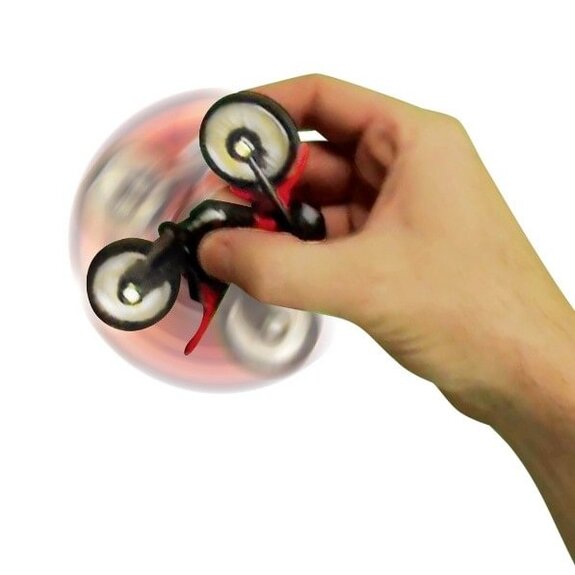 Flip Pro Spin Bikes