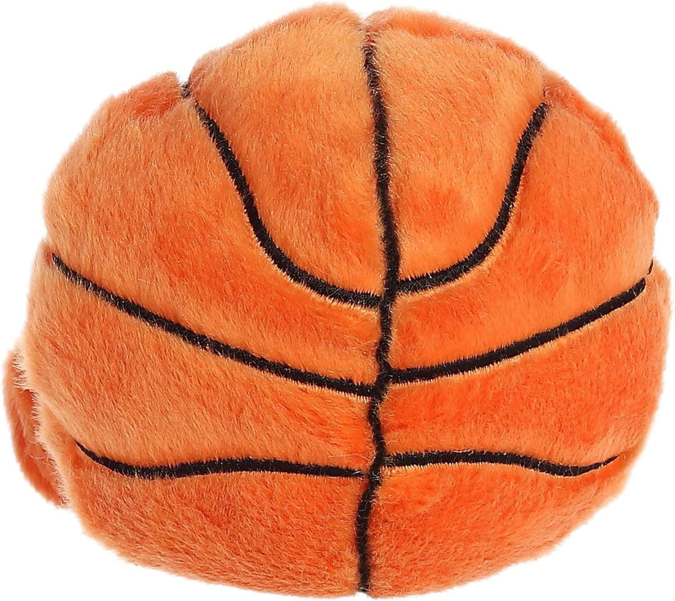 Hoops Basketball