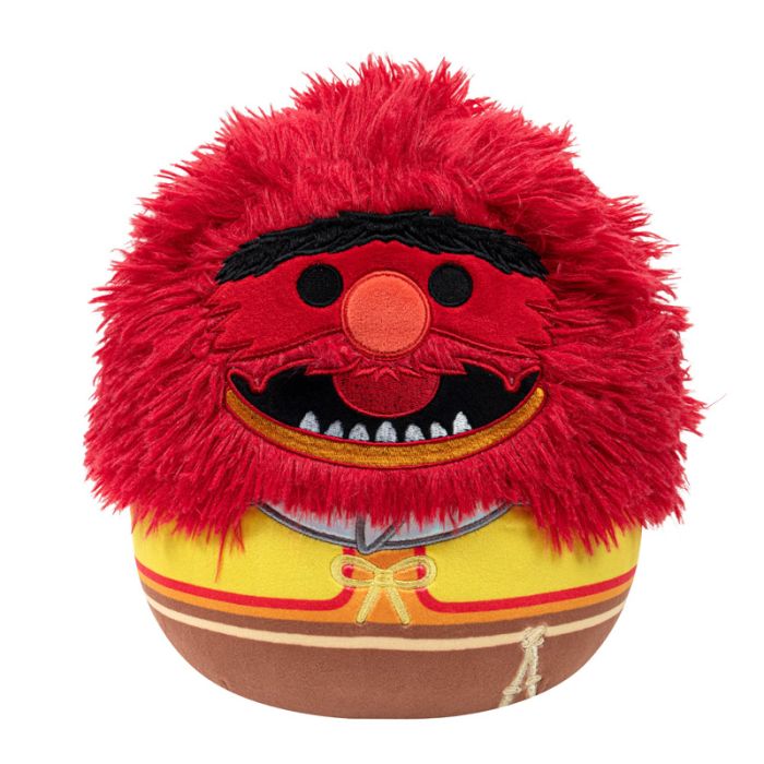 Animal 10 Muppets