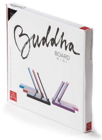Mini Buddha Board Asst