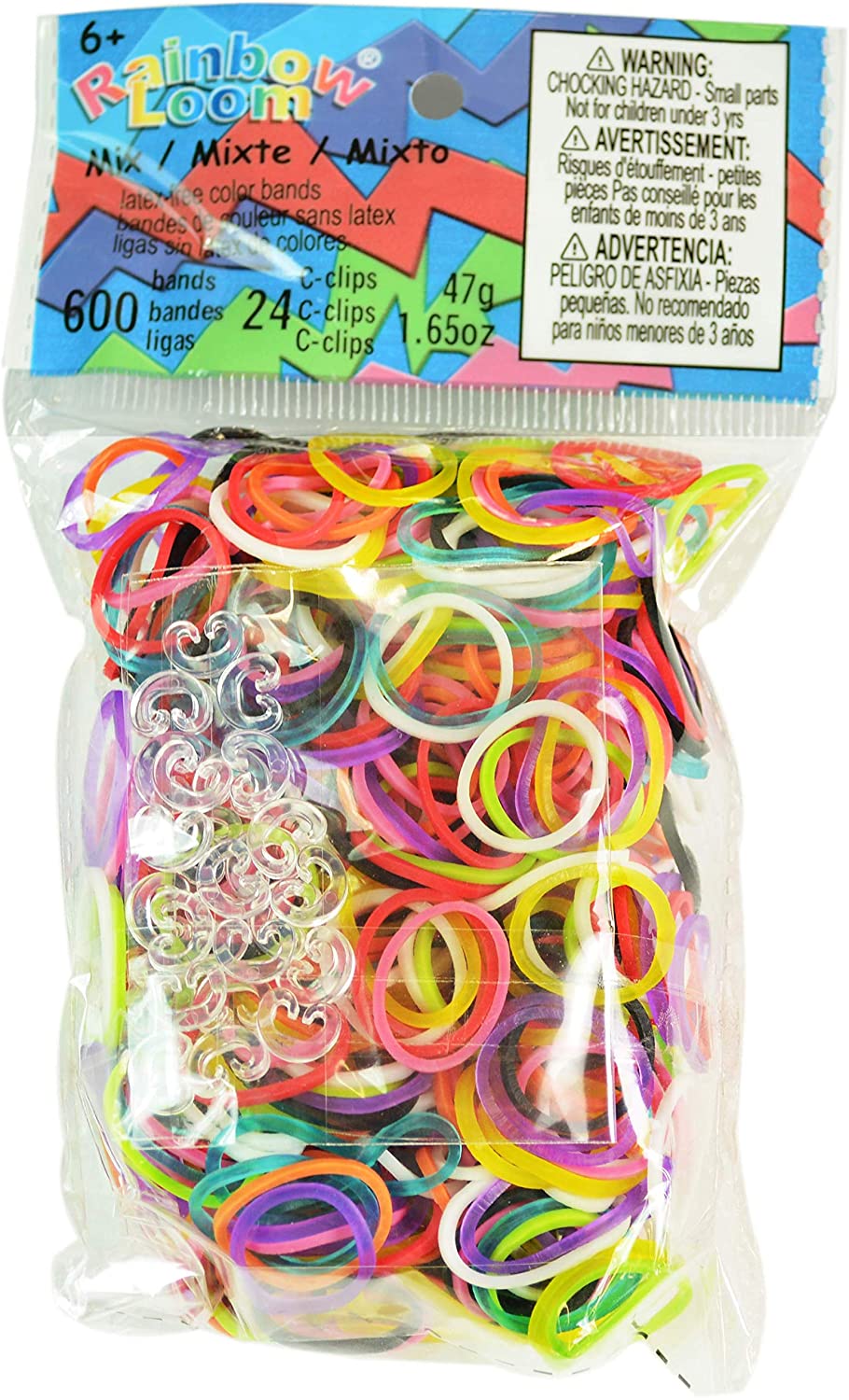 Refill Combo Mix Pack