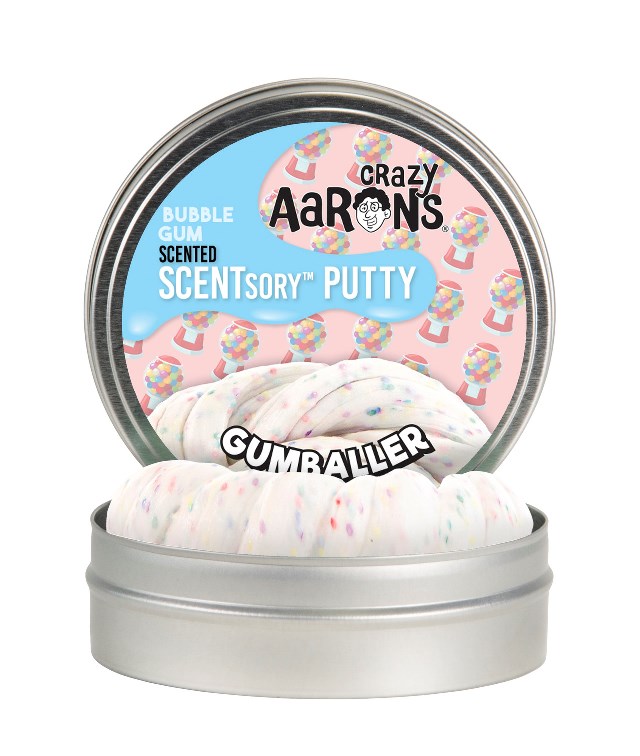 Xscentsory Gumballer