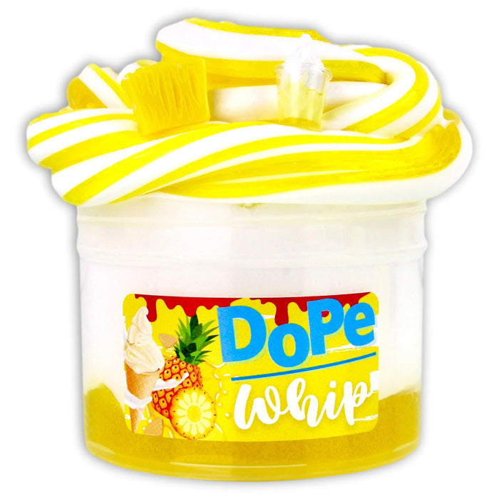 Xdope Whip Slime