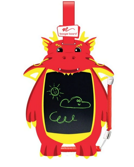 Sketch Pals Dragon