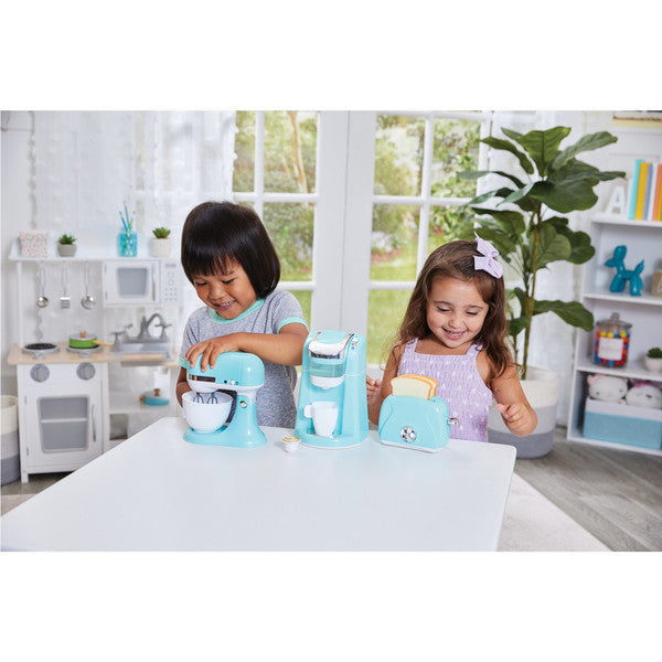 Xtrendy Kitchen Trio