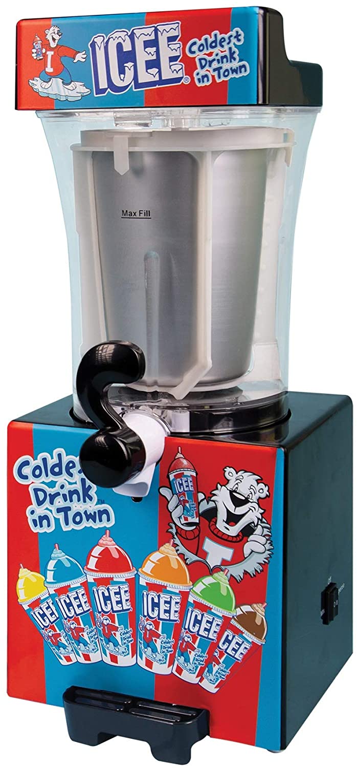 Icee Large Machine