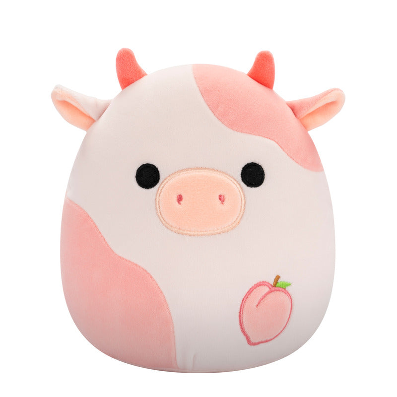 Peach Cow 8^ Fa24
