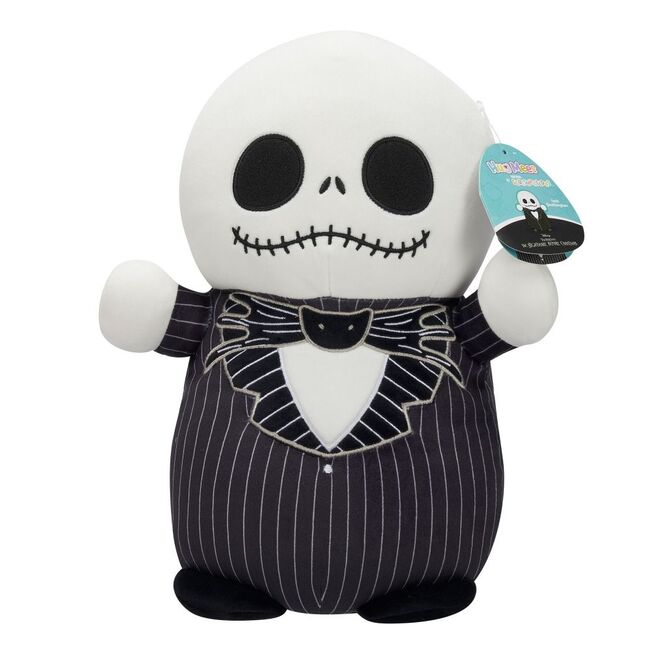 Jack Skellington Hugmee
