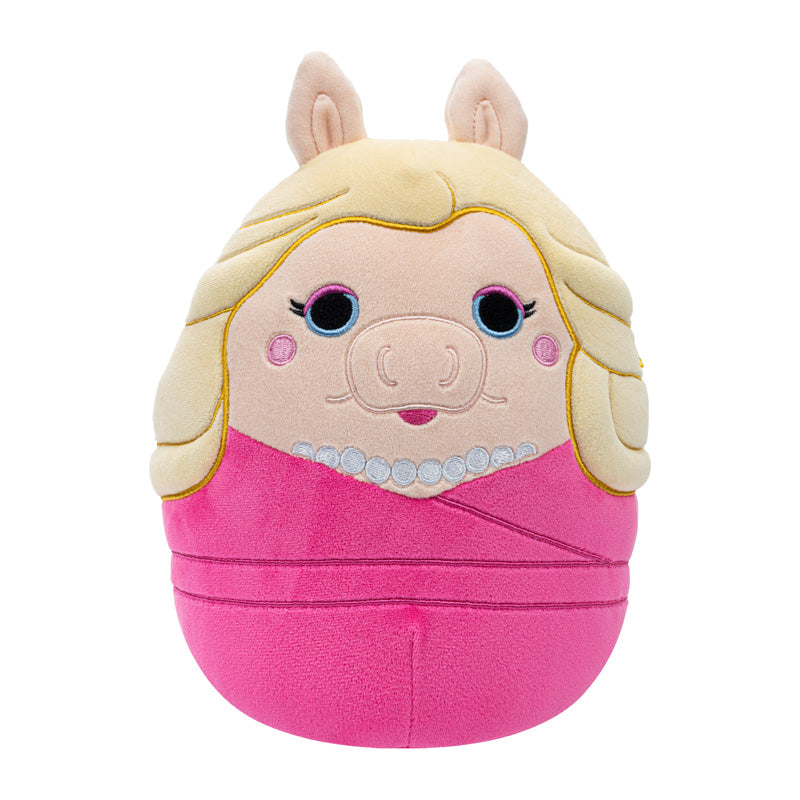 Miss Piggy 10 Muppets