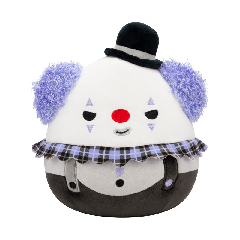 Halloween Clown 8^ Fa24