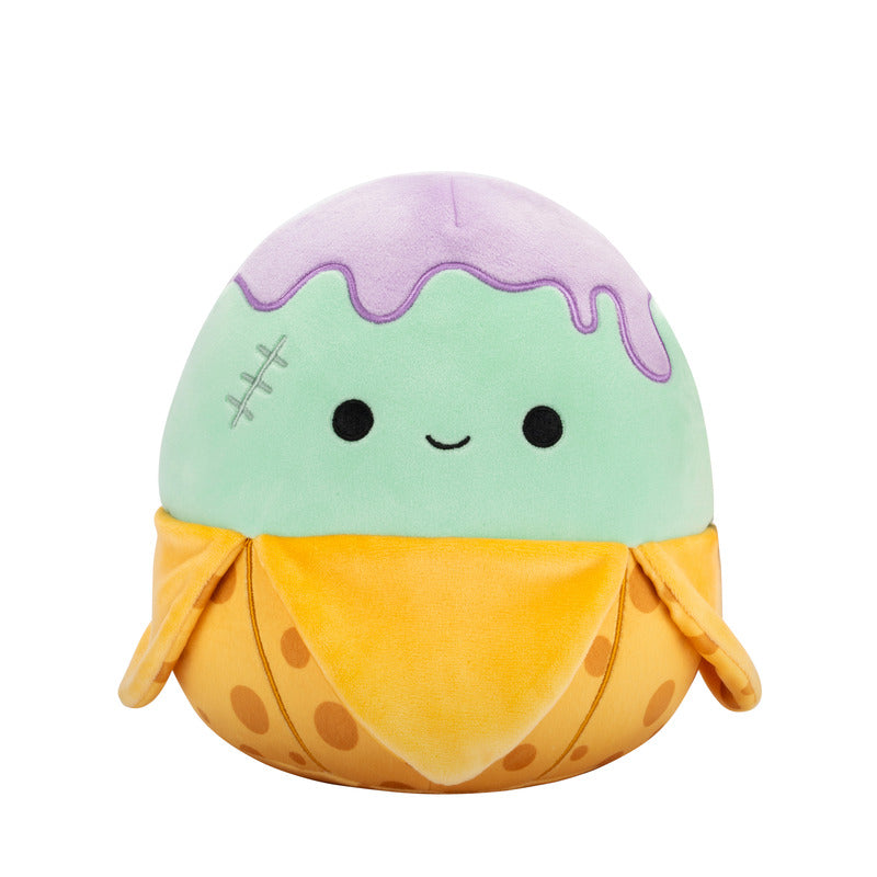 Halloween Banana 8^ Fa24