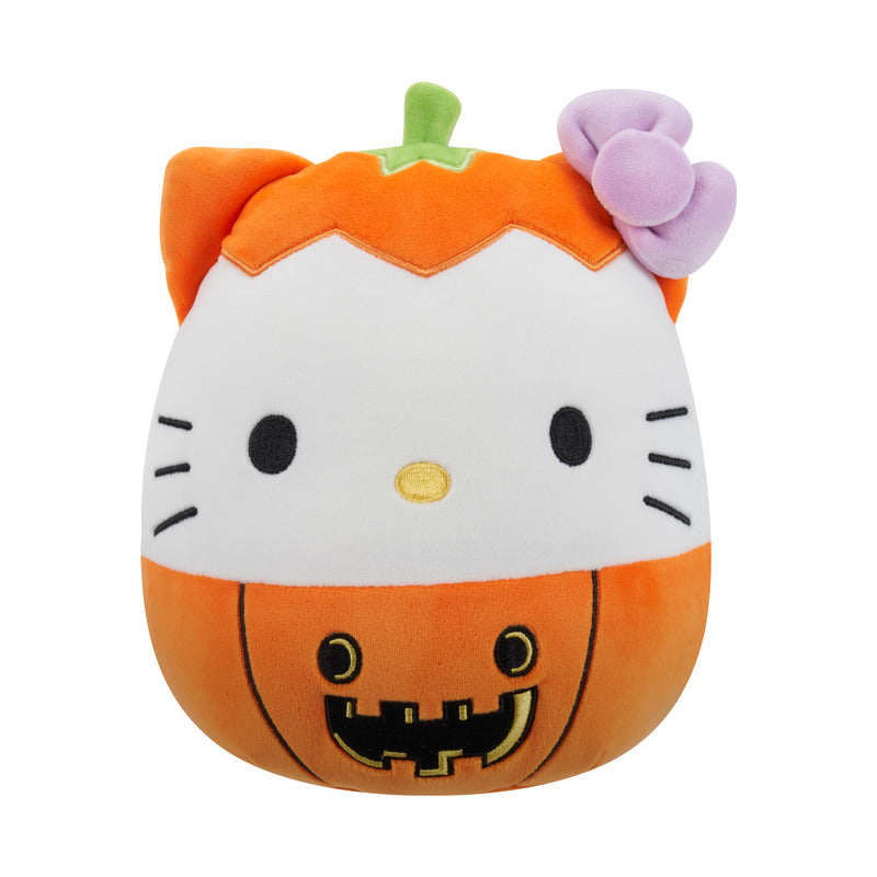 Halloween Hk Pumpkin 8^