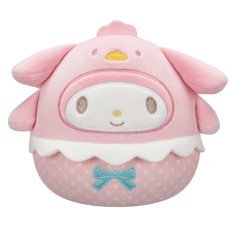 My Melody 8 Easter Chick