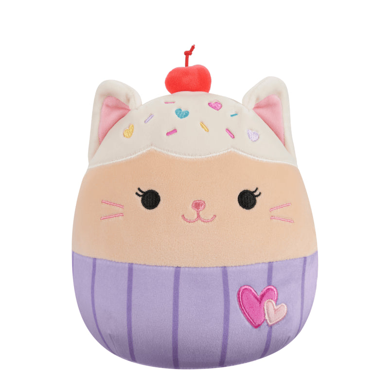 Mirim 8^ Cat Cupcake