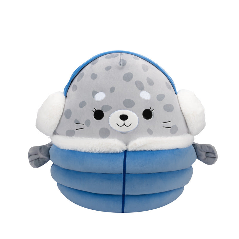 Holiday Seal 8^ Xm24