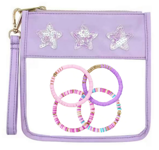 Xvarsity Friendship Bag