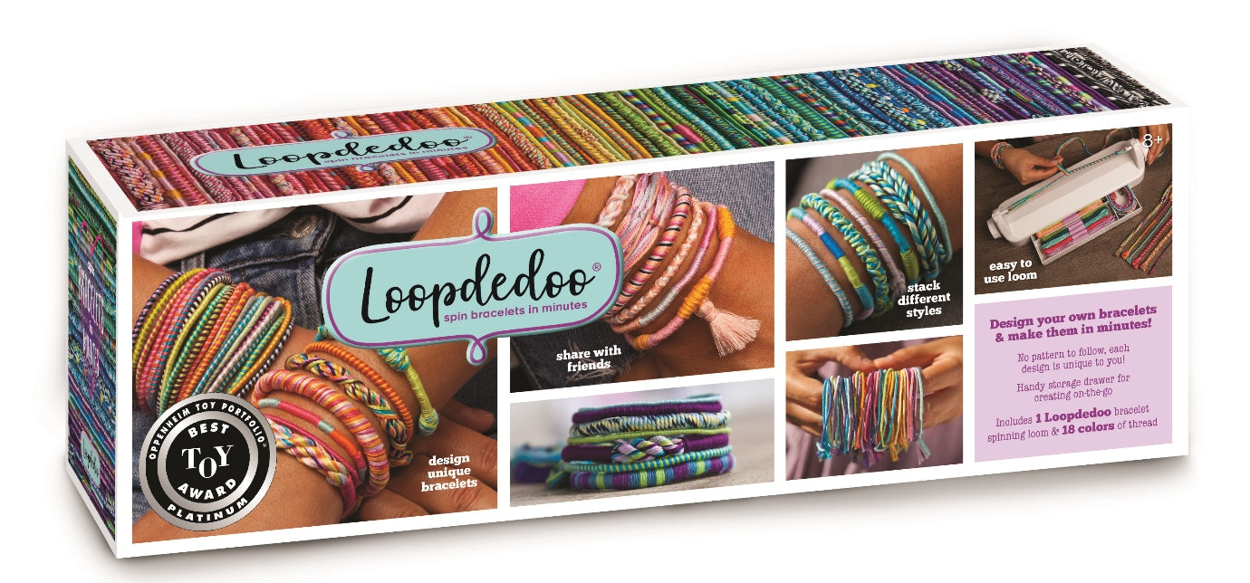 Xloopdedoo Kit