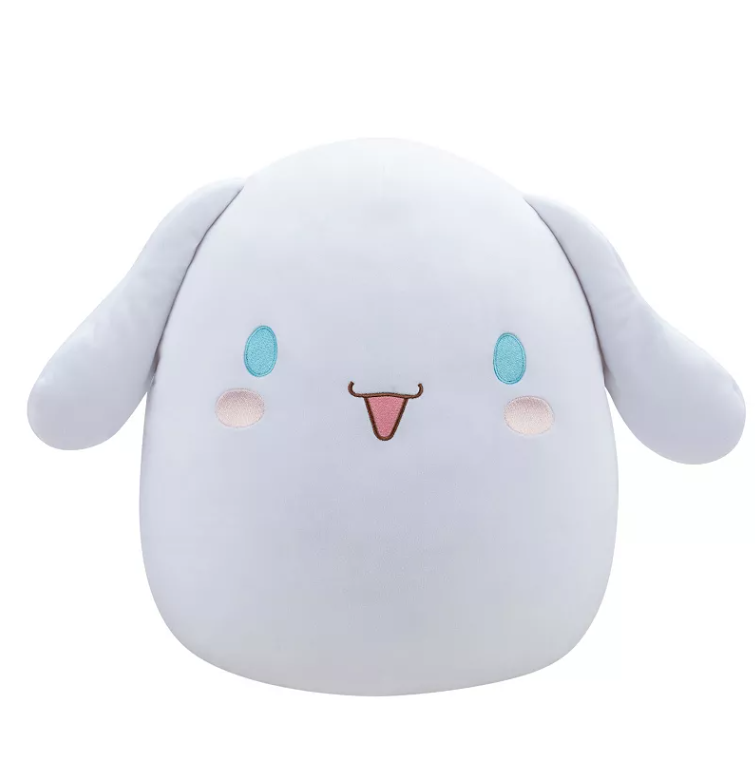 Cinnamoroll 8 Generic