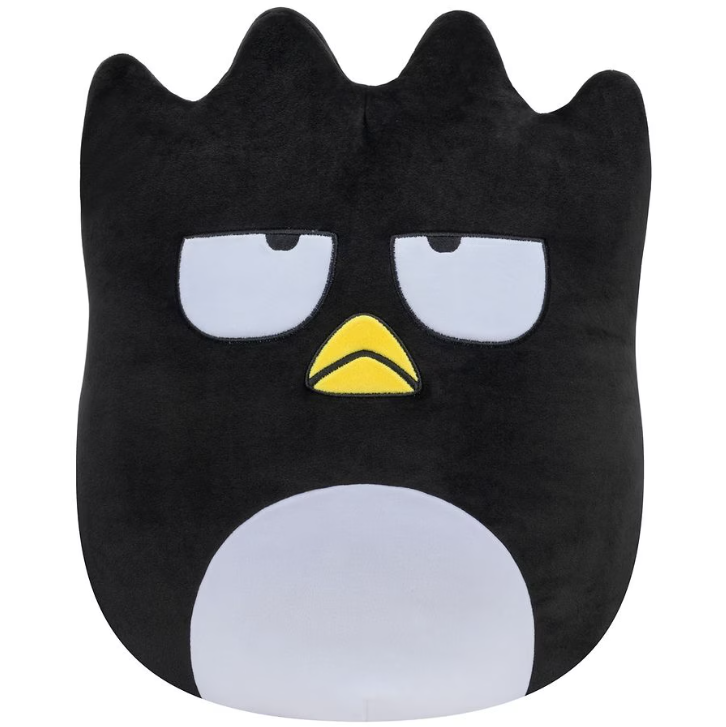 Badtz 8 Maru Generic