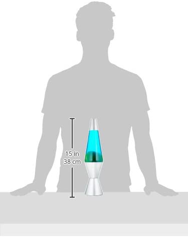 X14.5^ Lava Lamp