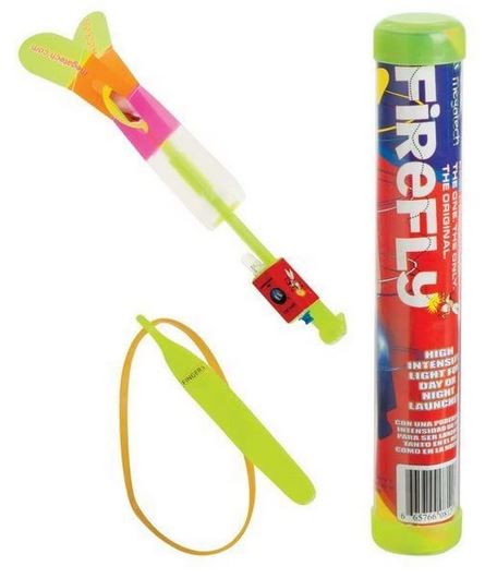 Spin Copter