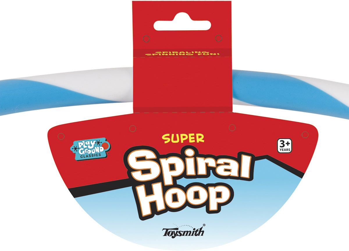 Hula Hoops
