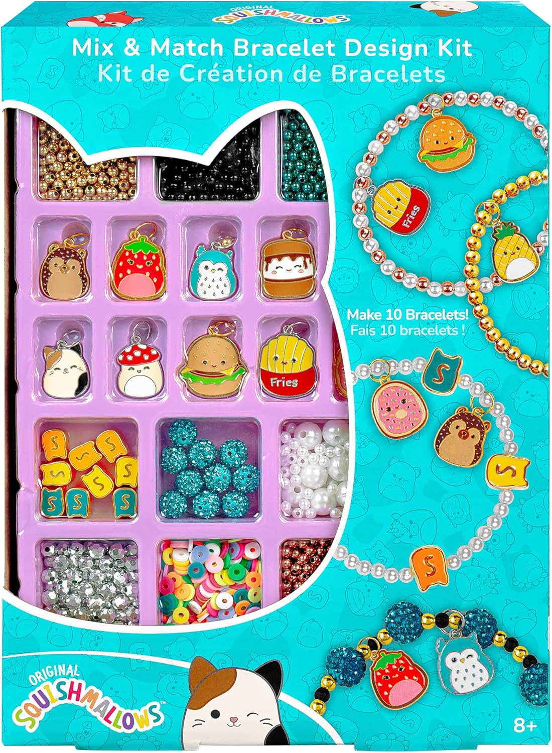 Xsquish Luxe Jewelry