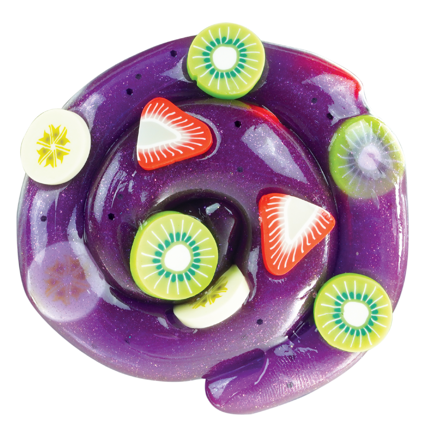 Acai Bowl Mini Tin