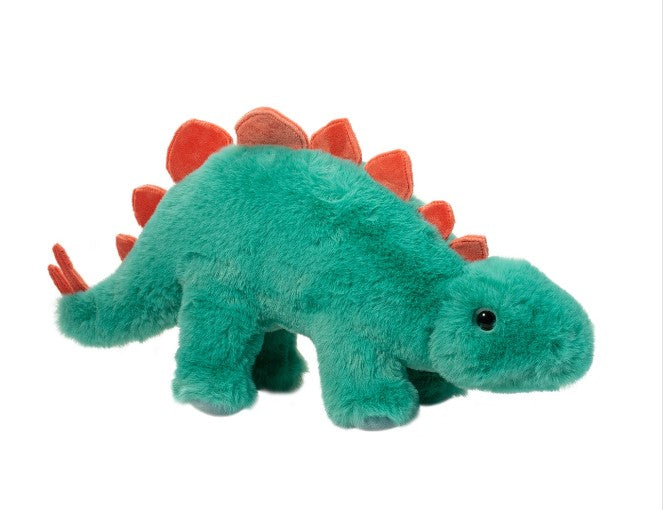 Xstompy Stegosaurus