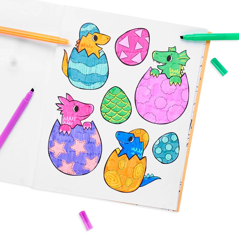 Xswitcheroo 24 Marker