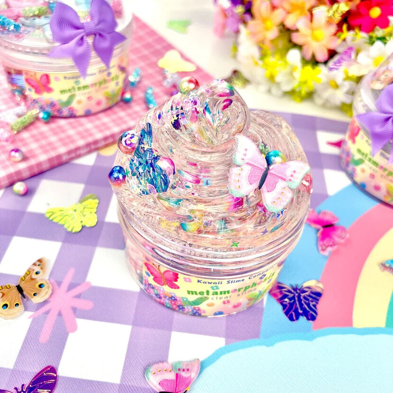 Xmetamorphosis Putty Clea