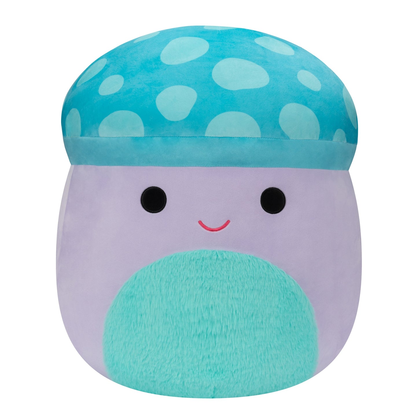 Pyle Purple Mushroom 8^