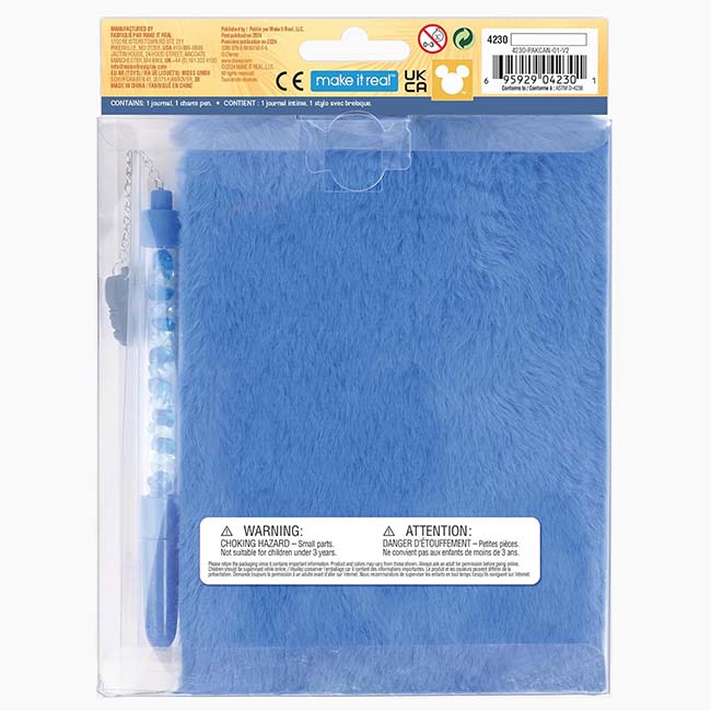Stitch Journal