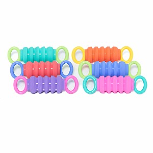 Krumple Pully