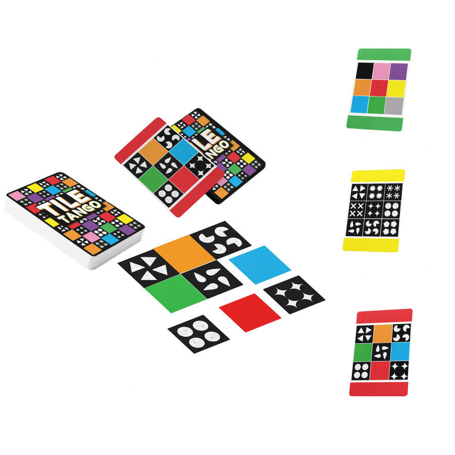 Xtile Tango