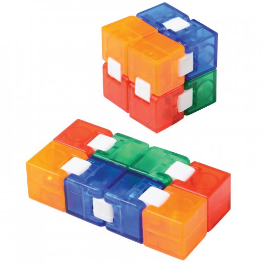 Infinite Fidget Cube