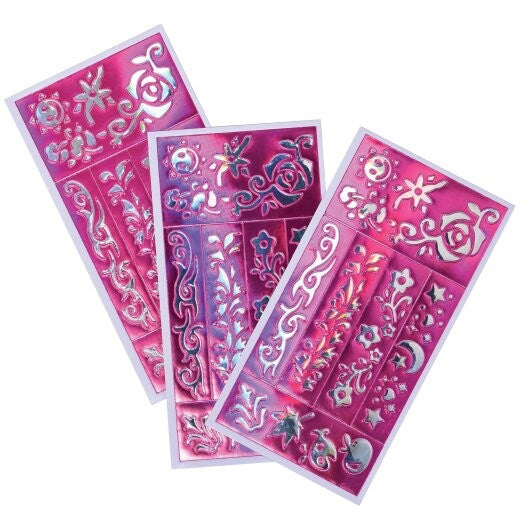 Tattoo U Ink Pens