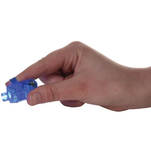 Xlaser Fingers