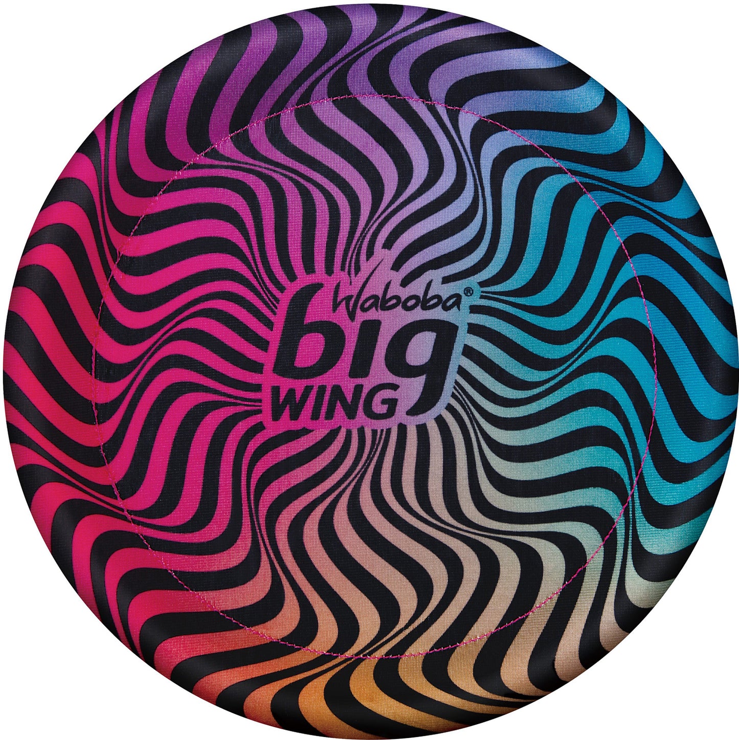 Big Wing Xl Fabric Disk