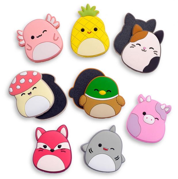 Squishmallow Slider Asst
