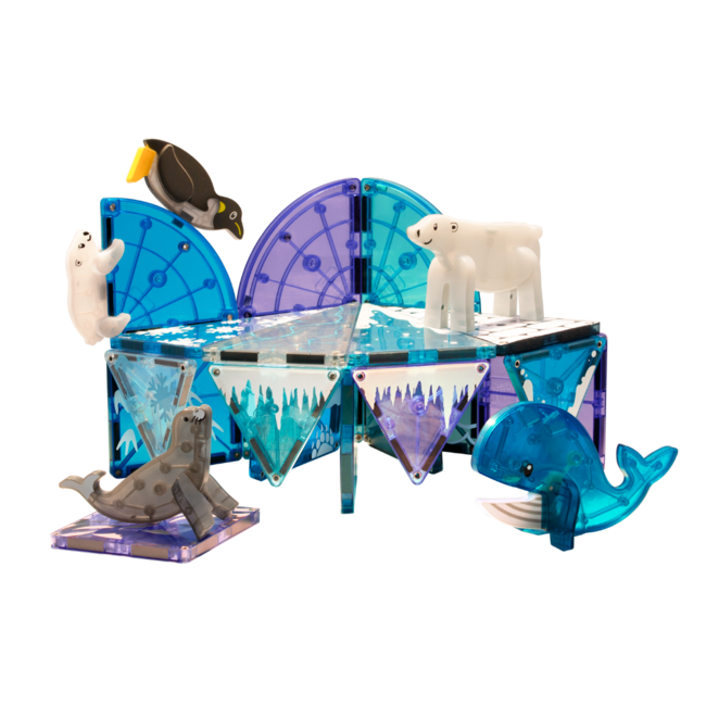 Arctic Animals Magna