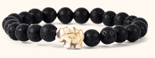 Xlava Stone Elephant