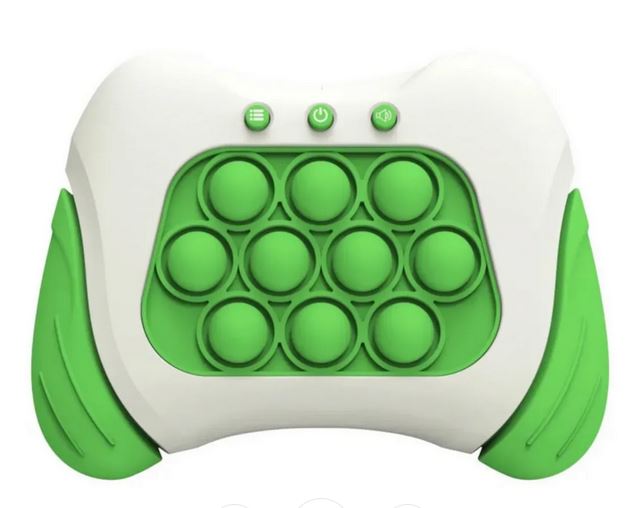 Fast Push Game Console