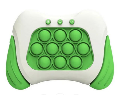 Fast Push Game Console