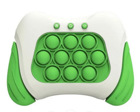 Fast Push Game Console