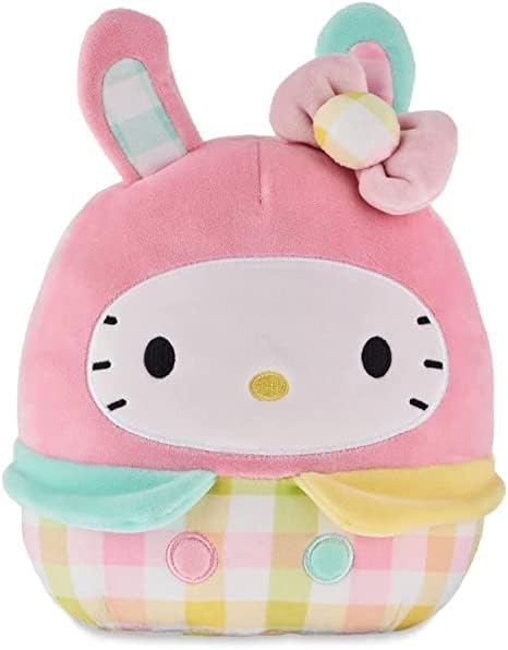 Hello Kitty Easter 8in