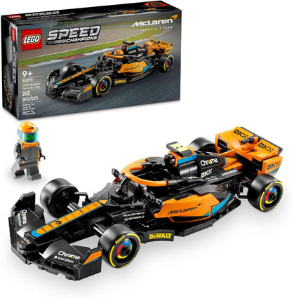 Xneom Mclearn Formula E