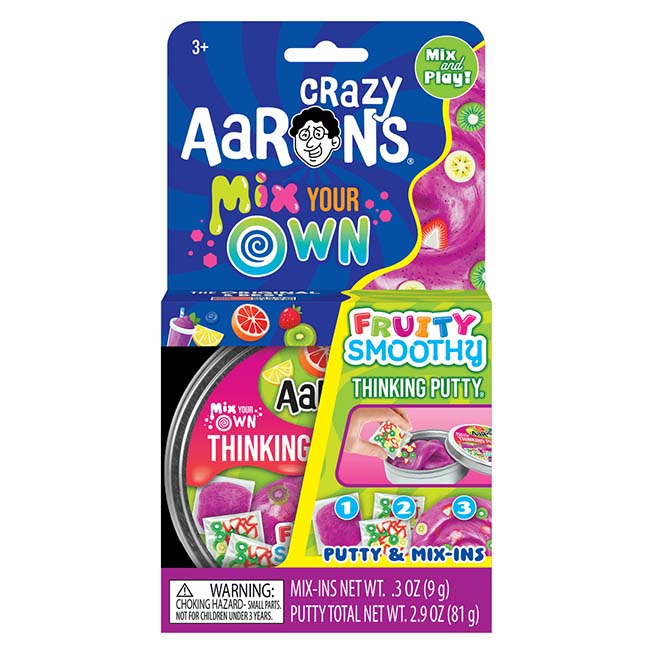 Fruit Smooth Mix Own