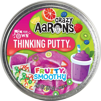 Fruit Smooth Mix Own